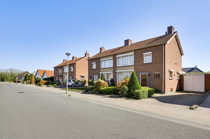 Foto 4 van Burgemeester Mertensstraat 61