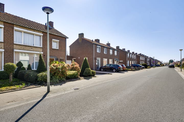 Foto 5 van Burgemeester Mertensstraat 61