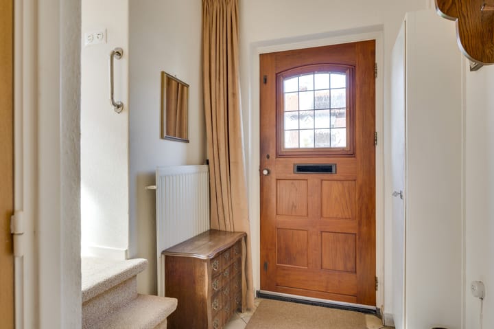 Foto 6 van Burgemeester Mertensstraat 61