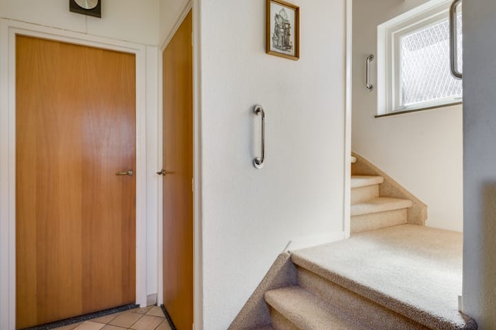 Foto 7 van Burgemeester Mertensstraat 61