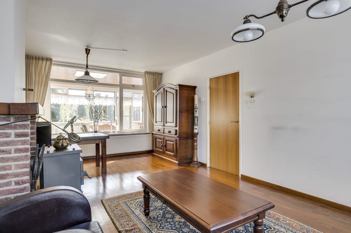 Foto 11 van Burgemeester Mertensstraat 61