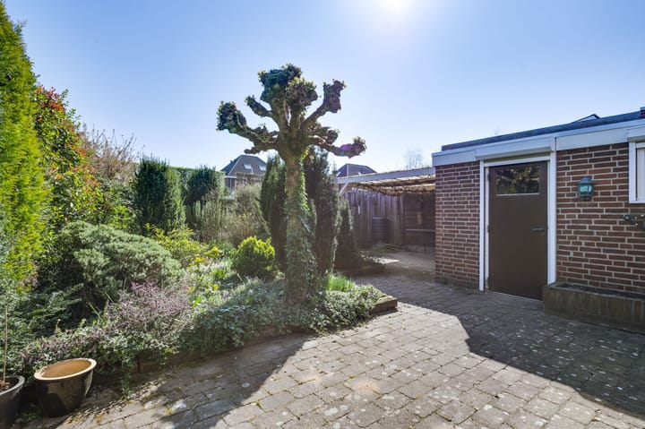 Foto 20 van Burgemeester Mertensstraat 61