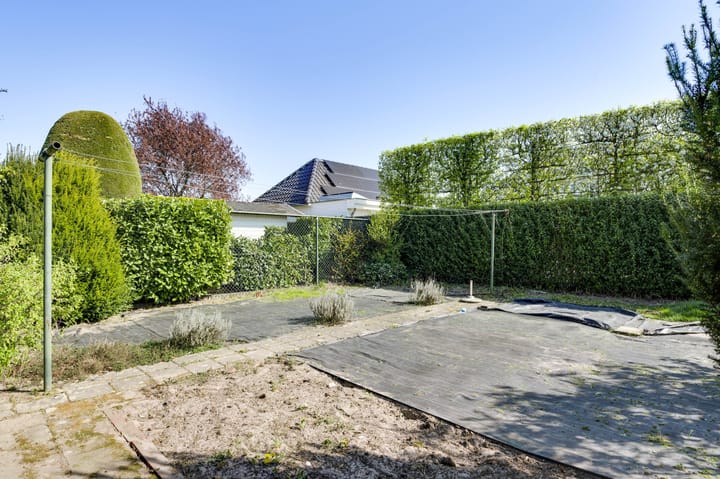 Foto 22 van Burgemeester Mertensstraat 61