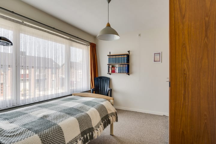 Foto 28 van Burgemeester Mertensstraat 61