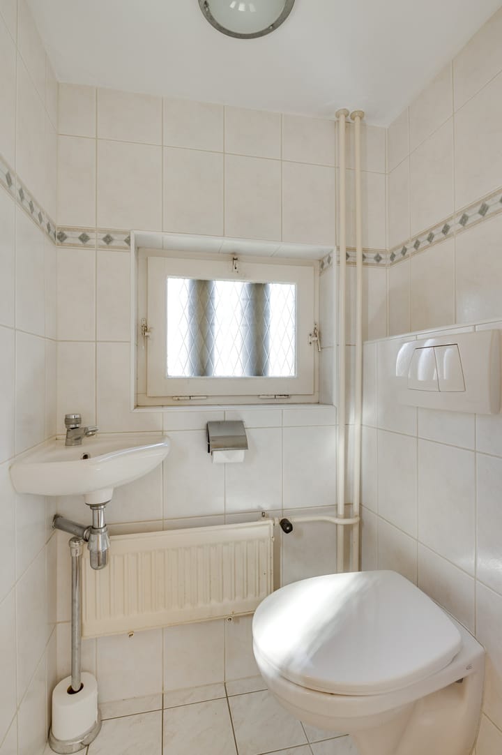 Foto 8 van Burgemeester Mertensstraat 61