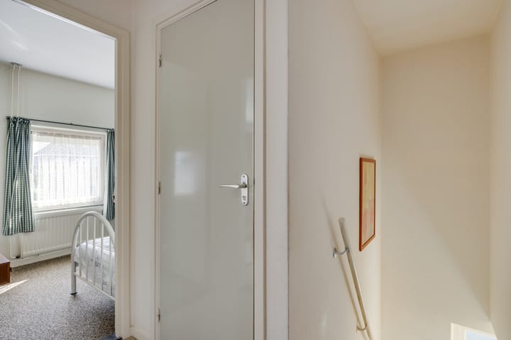 Foto 25 van Burgemeester Mertensstraat 61