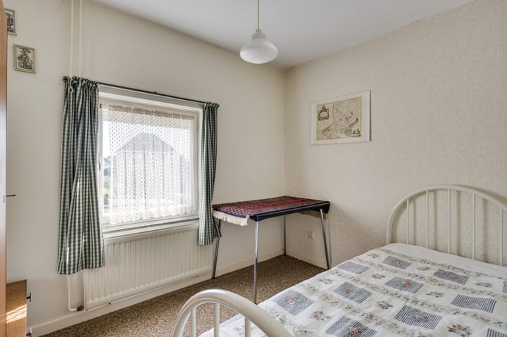 Foto 33 van Burgemeester Mertensstraat 61