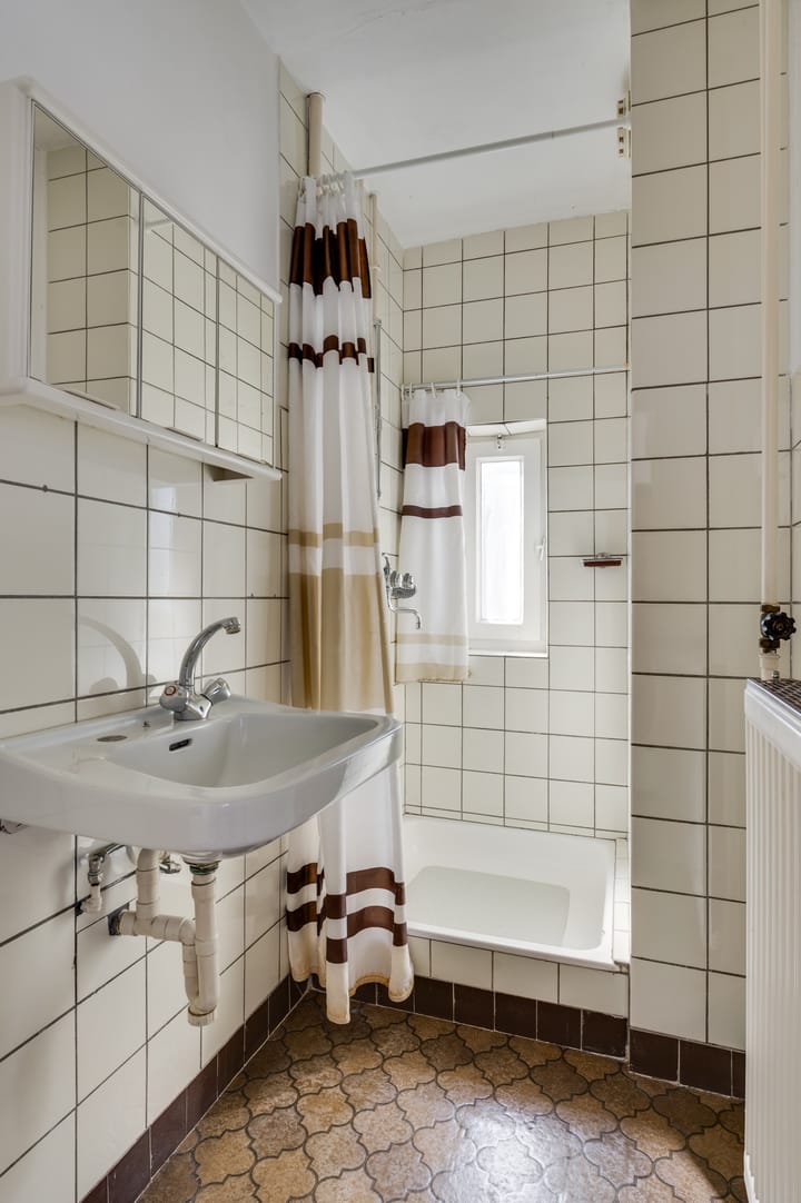 Foto 26 van Burgemeester Mertensstraat 61