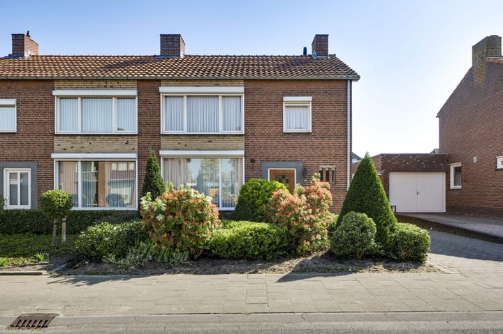 Foto 3 van Burgemeester Mertensstraat 61