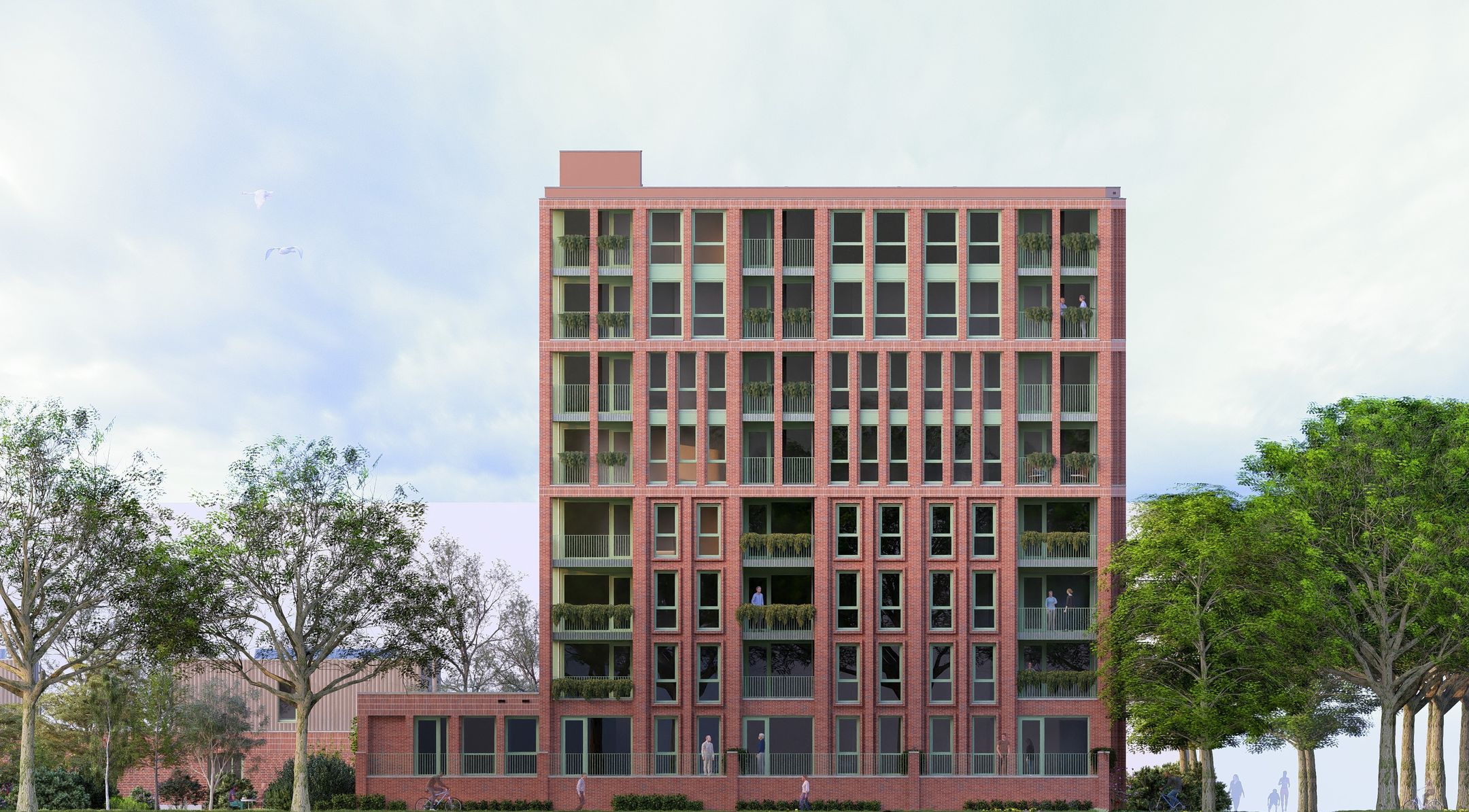 Foto 5 van Hof van Heemlanden