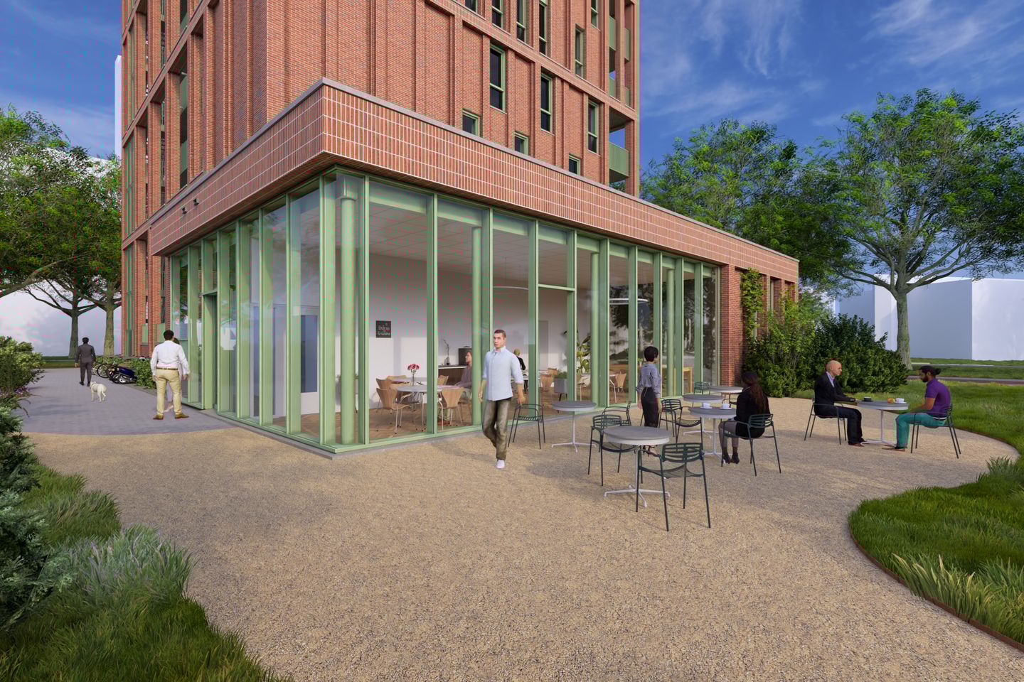 Foto 4 van Hof van Heemlanden