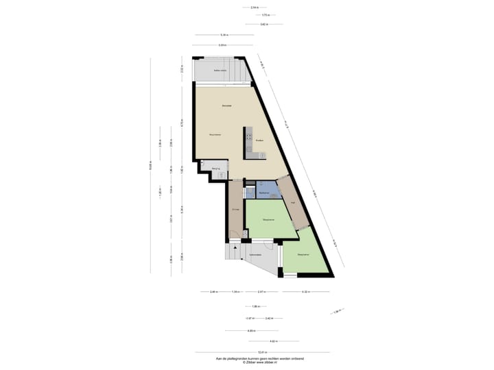 Foto 31 van van Berchenstraat 11-B