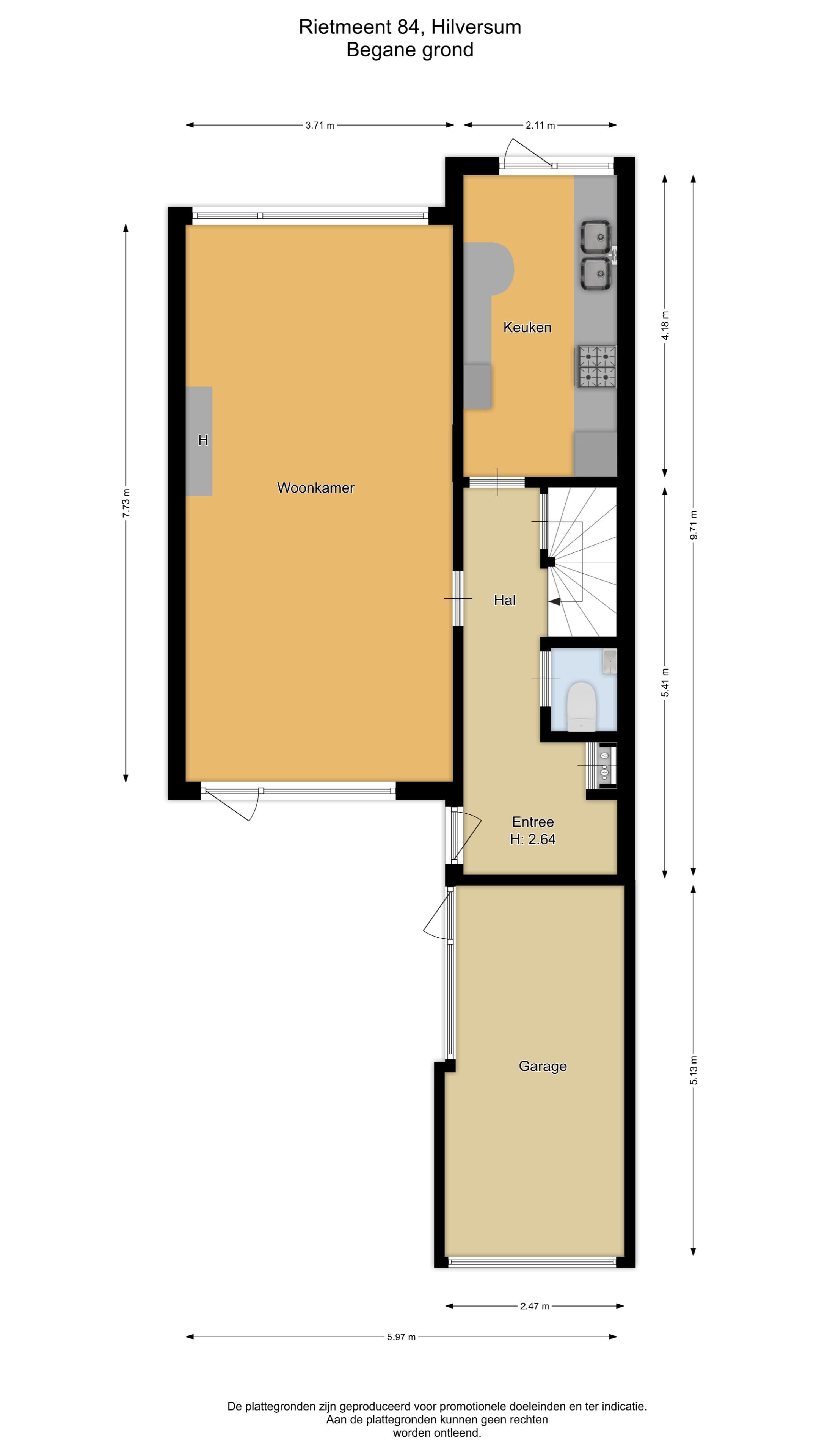 Photo 12 of Rietmeent 84