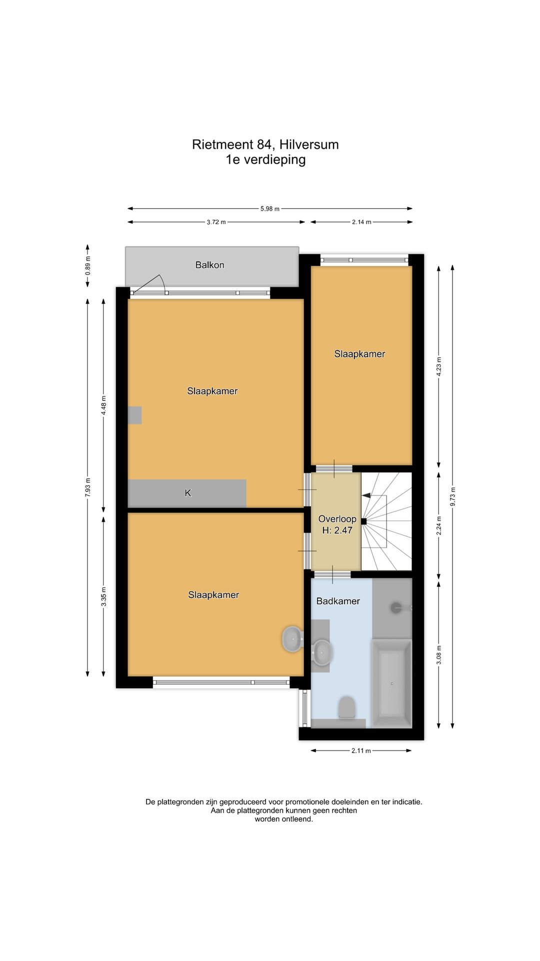 Photo 26 of Rietmeent 84