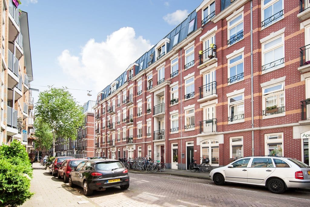 Foto 2 van Kuipersstraat 147-A13