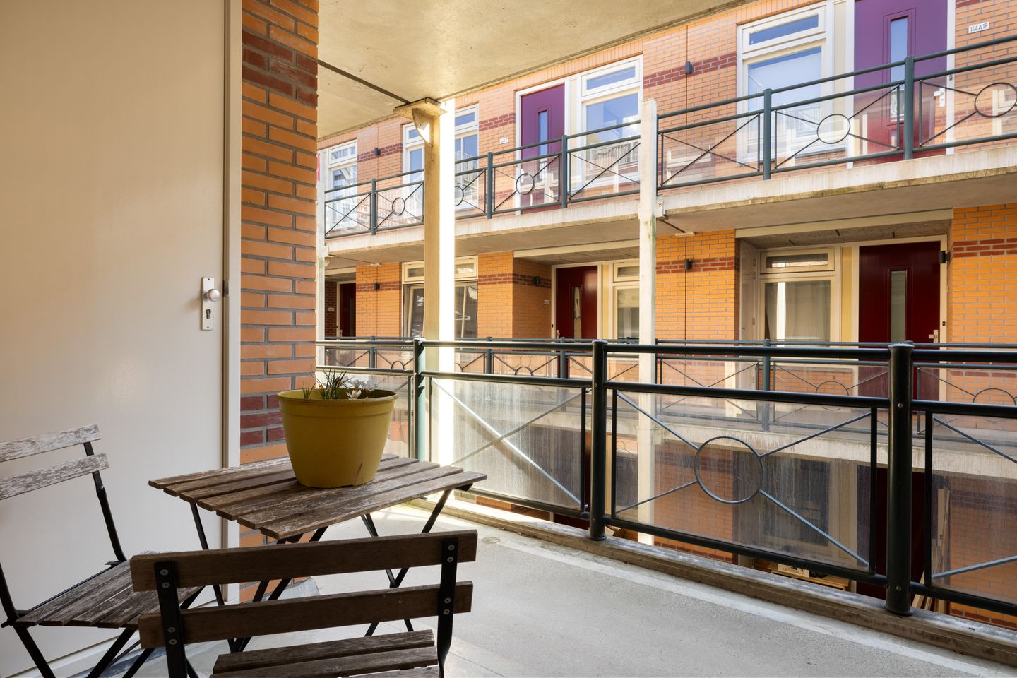 Foto 4 van Kuipersstraat 147-A13