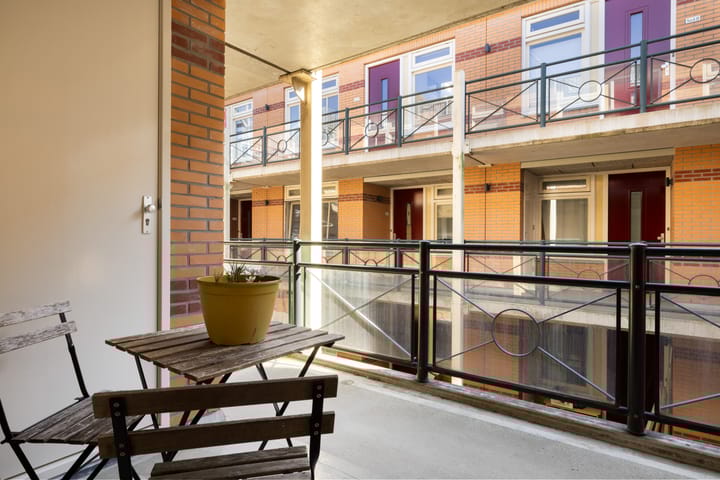 Foto 4 van Kuipersstraat 147-A13