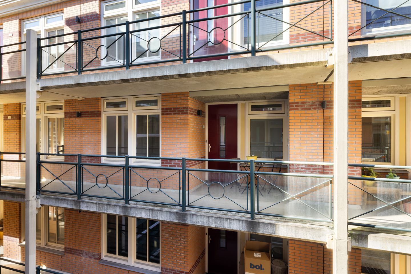 Foto 5 van Kuipersstraat 147-A13