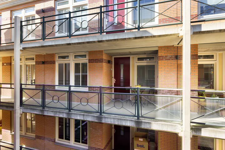 Foto 5 van Kuipersstraat 147-A13