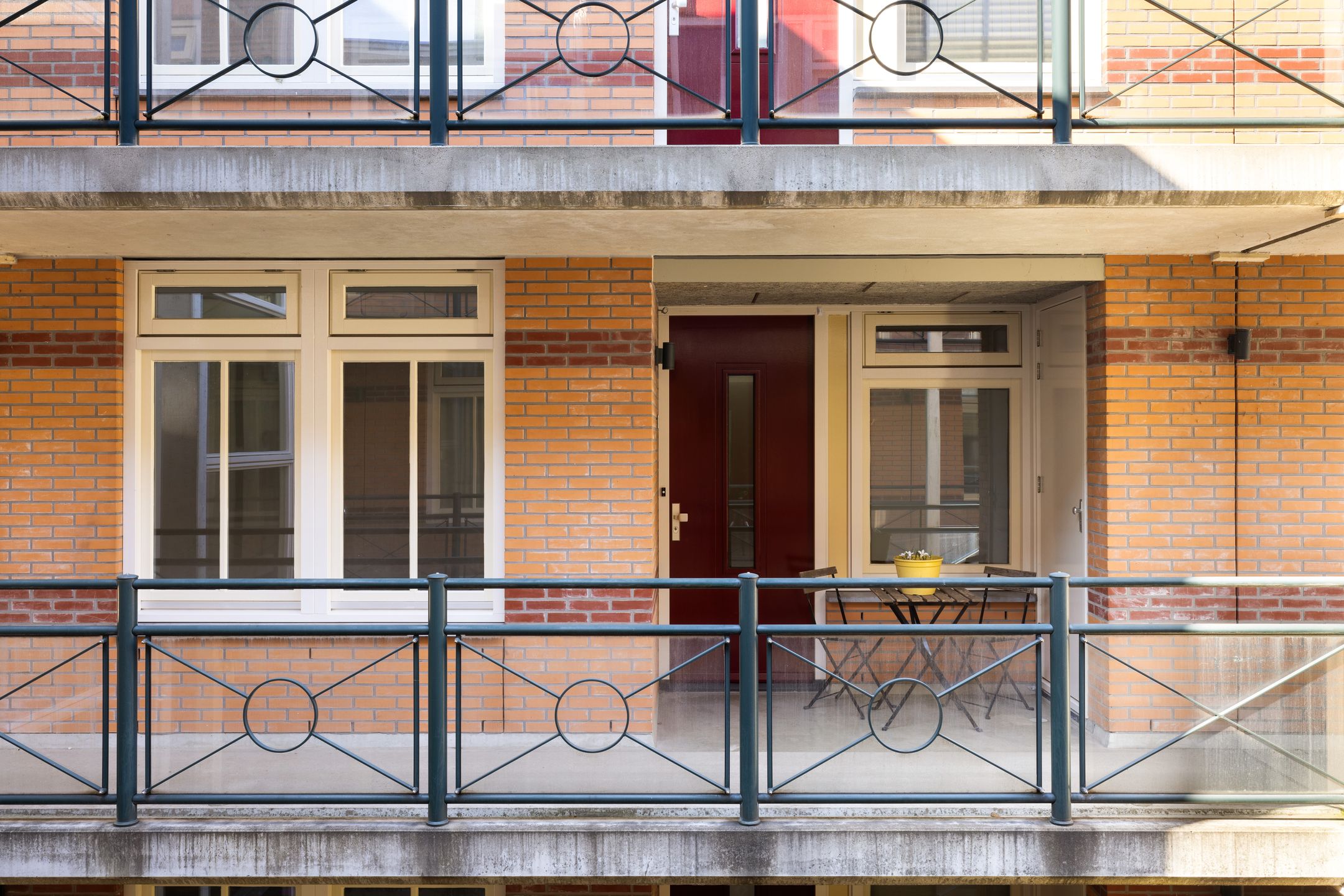 Foto 6 van Kuipersstraat 147-A13