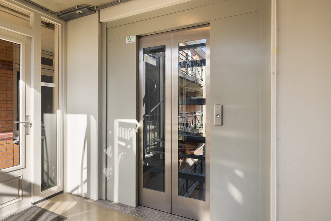 Foto 7 van Kuipersstraat 147-A13