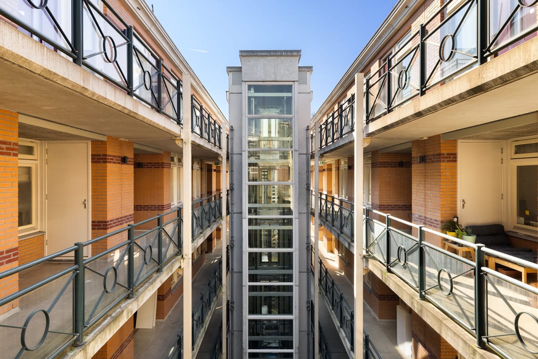 Foto 8 van Kuipersstraat 147-A13