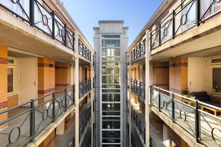 Foto 8 van Kuipersstraat 147-A13