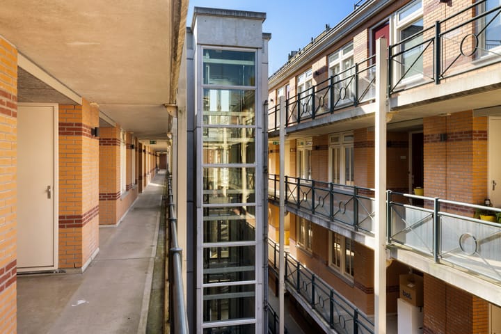 Foto 9 van Kuipersstraat 147-A13