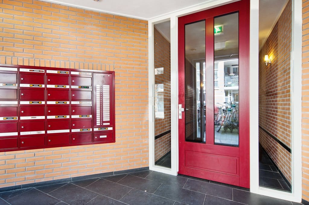 Foto 10 van Kuipersstraat 147-A13