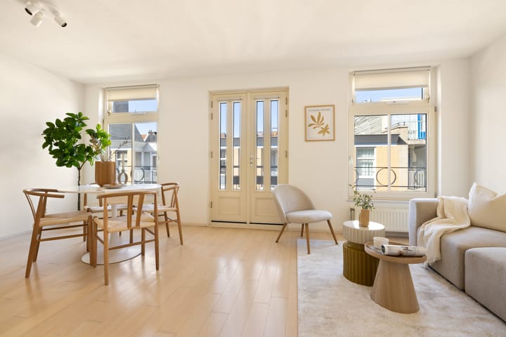 Foto 22 van Kuipersstraat 147-A13