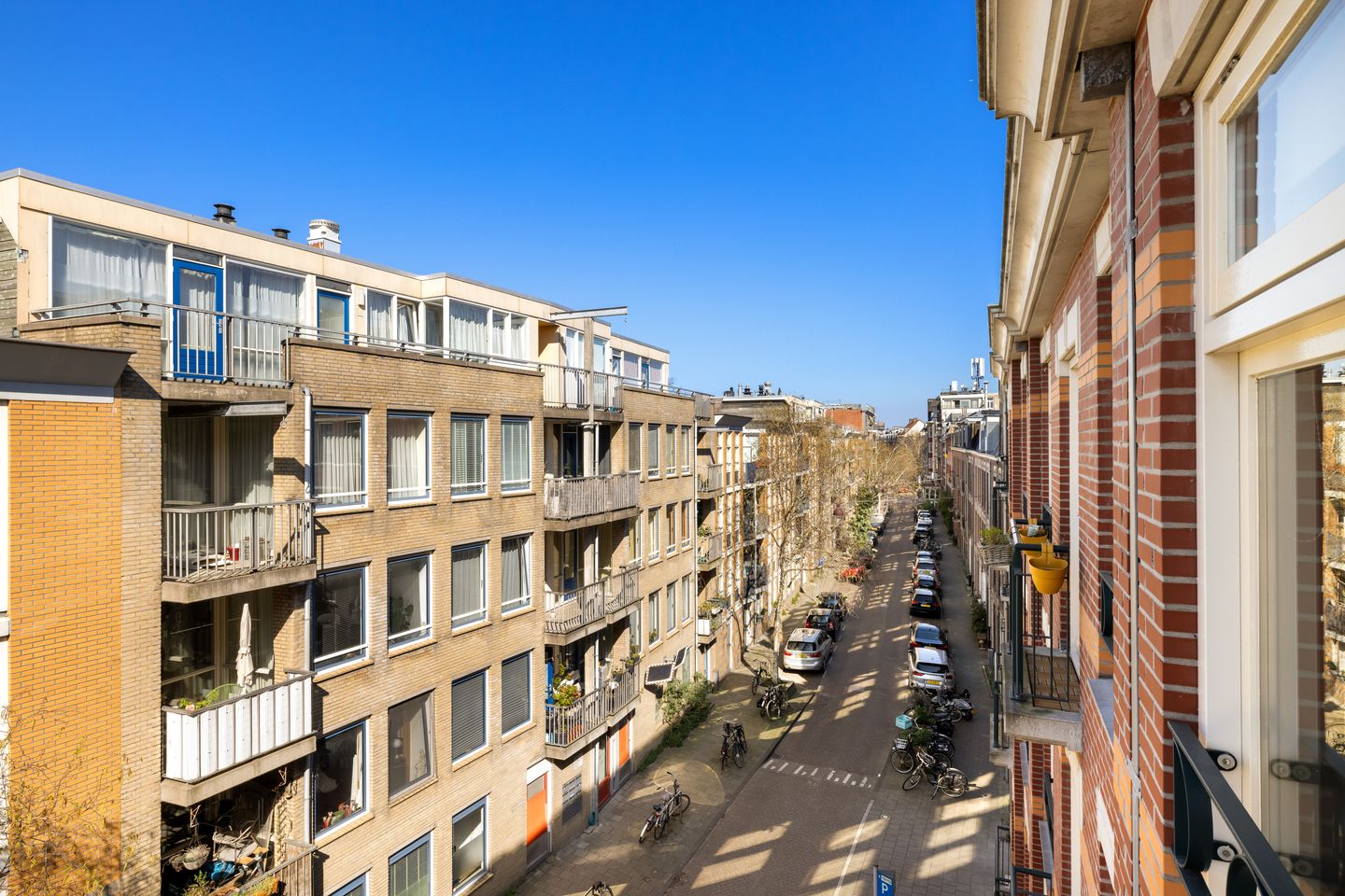 Foto 34 van Kuipersstraat 147-A13