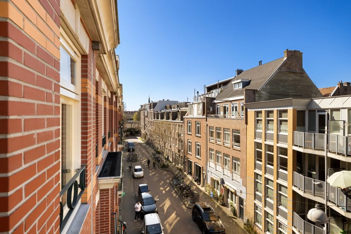 Foto 35 van Kuipersstraat 147-A13