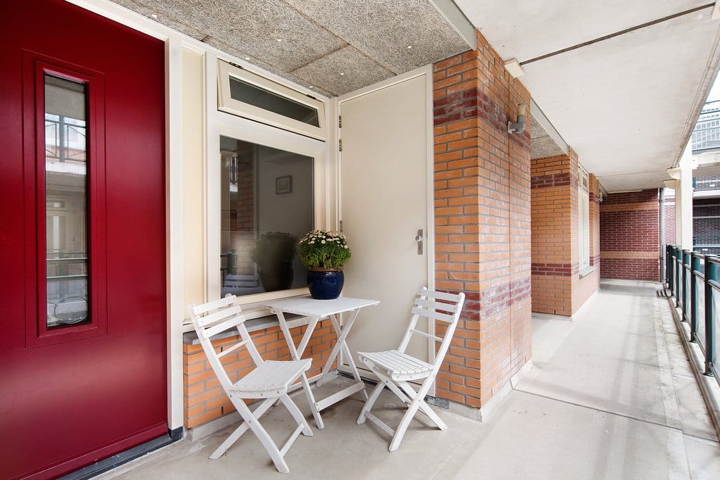 Foto 40 van Kuipersstraat 147-A13