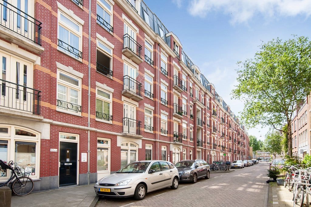 Foto 41 van Kuipersstraat 147-A13