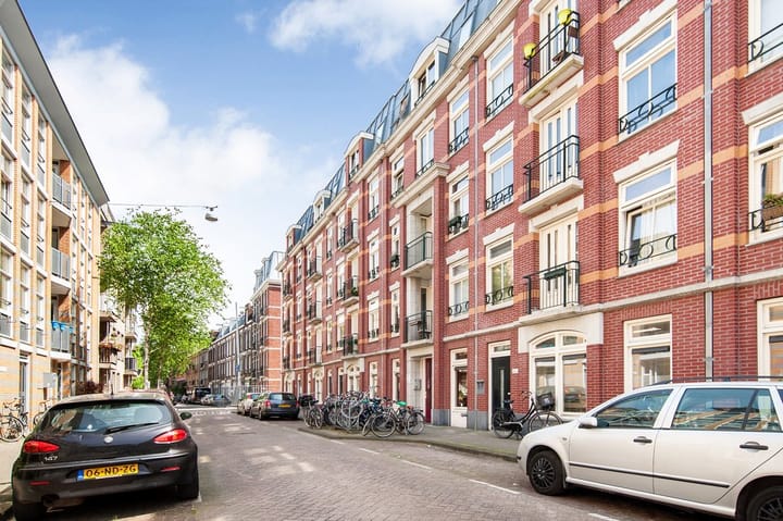 Foto 43 van Kuipersstraat 147-A13