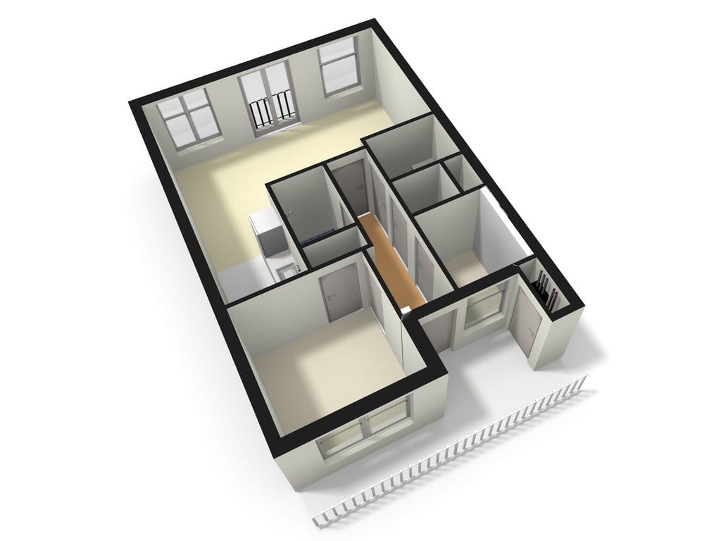 Foto 48 van Kuipersstraat 147-A13