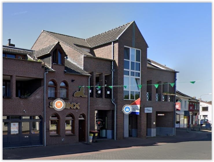 Foto 1 van Kloosterstraat 7-D