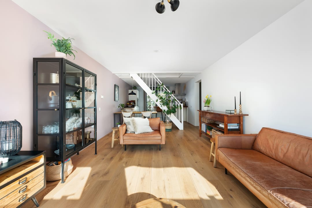 Foto 1 van Zuster Hennekeplein 11