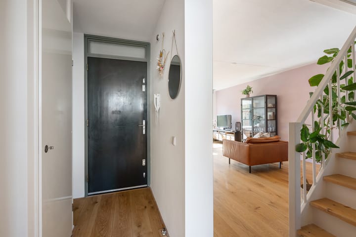 Photo 3 of Zuster Hennekeplein 11