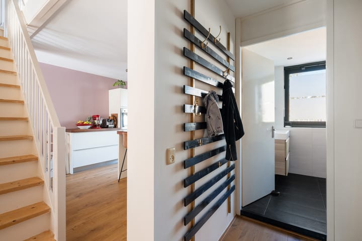 Photo 12 of Zuster Hennekeplein 11