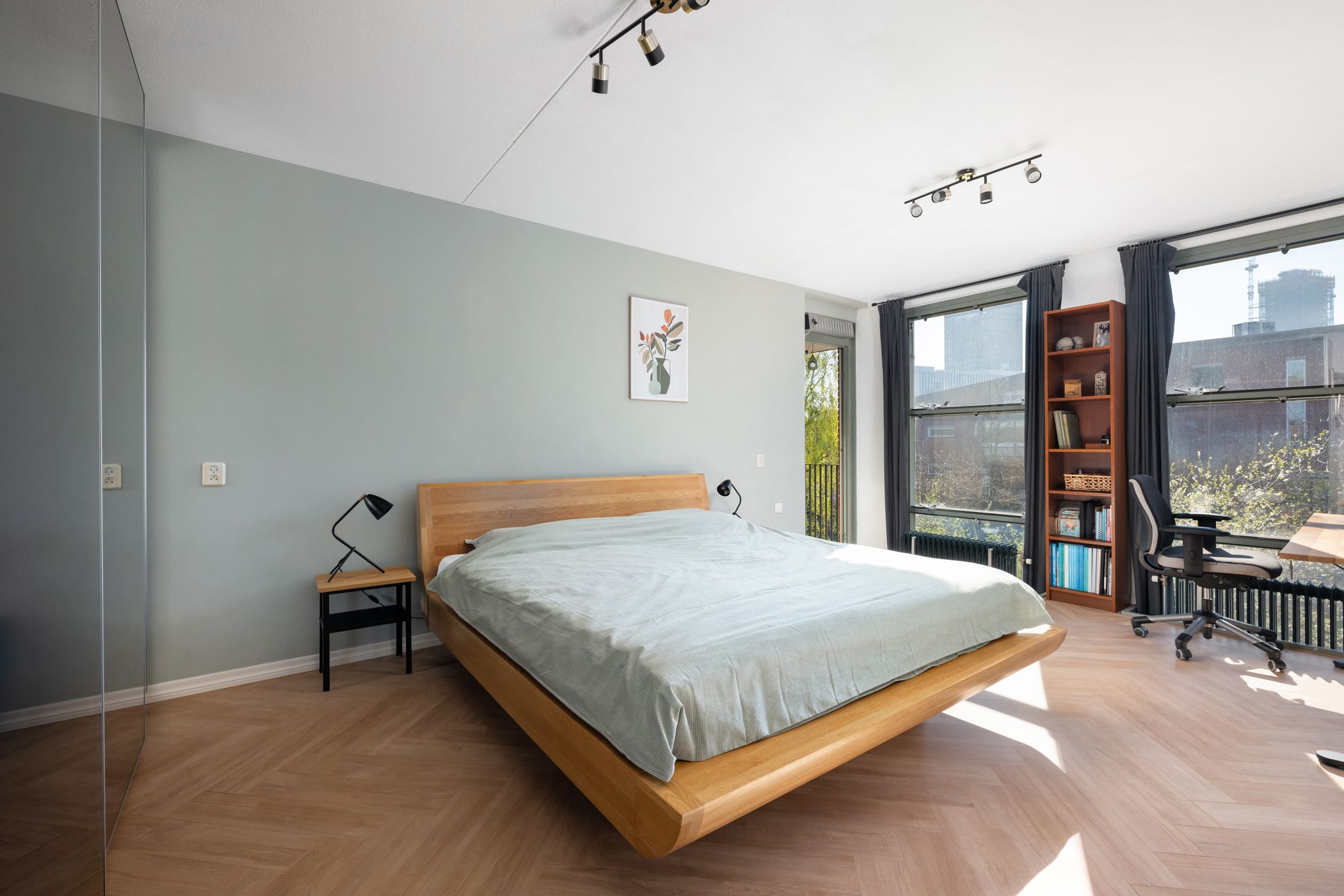 Foto 18 van Zuster Hennekeplein 11