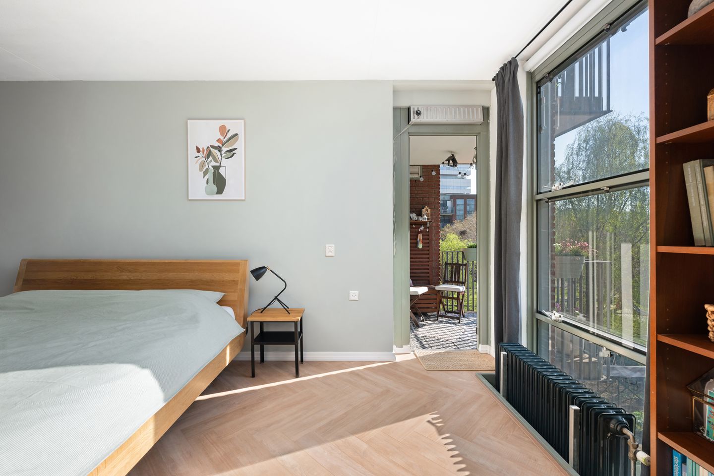 Foto 19 van Zuster Hennekeplein 11