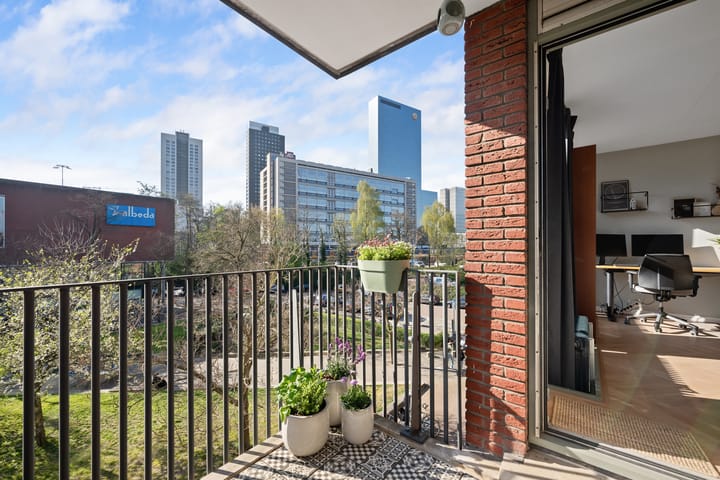 Photo 23 of Zuster Hennekeplein 11