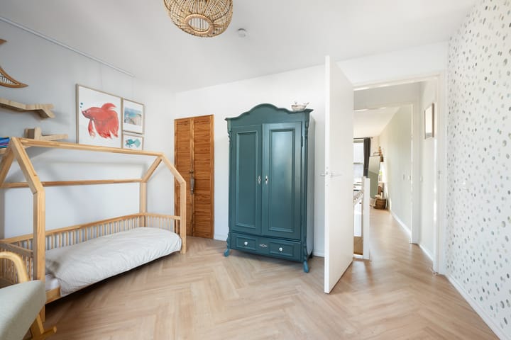 Photo 27 of Zuster Hennekeplein 11