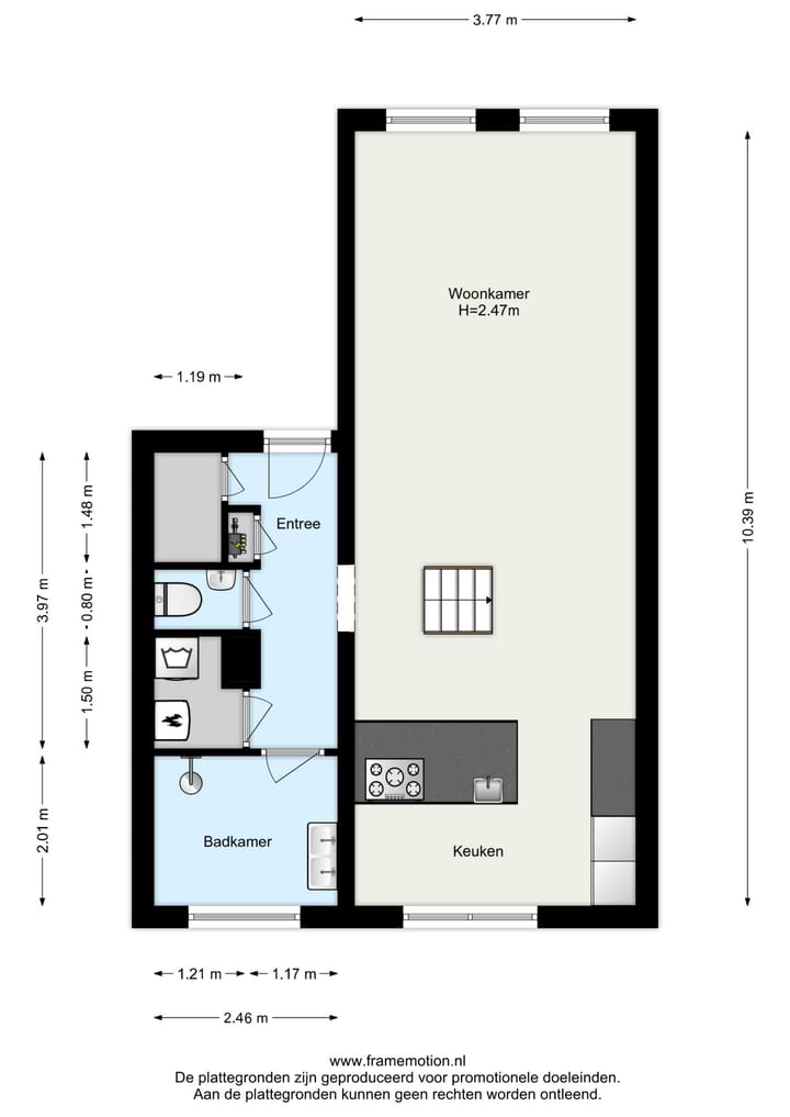 Photo 29 of Zuster Hennekeplein 11