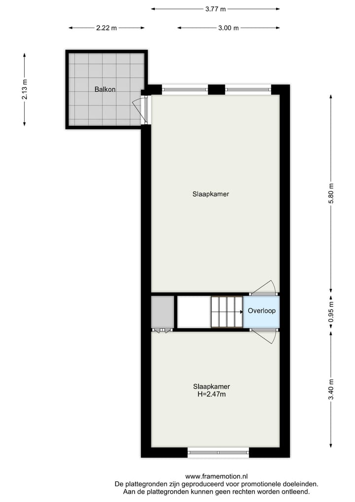 Photo 30 of Zuster Hennekeplein 11