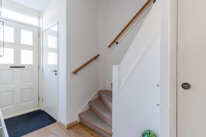 Foto 8 van Multatulistraat 10