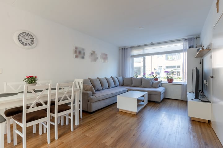 Foto 10 van Multatulistraat 10