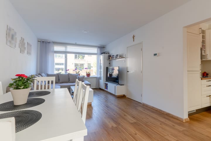 Foto 11 van Multatulistraat 10