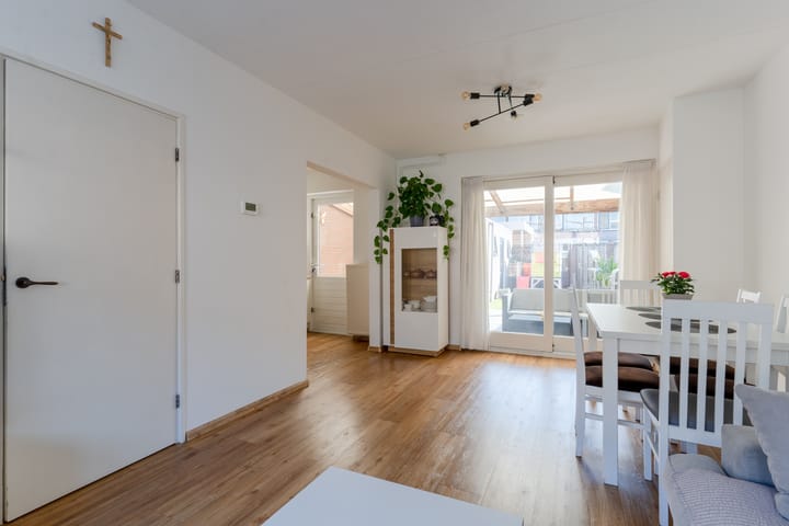 Foto 13 van Multatulistraat 10